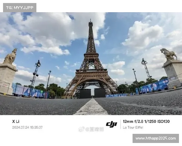 巴黎奥运会滑板赛场定于战神广场 埃菲尔铁塔成为绝美赛场背景