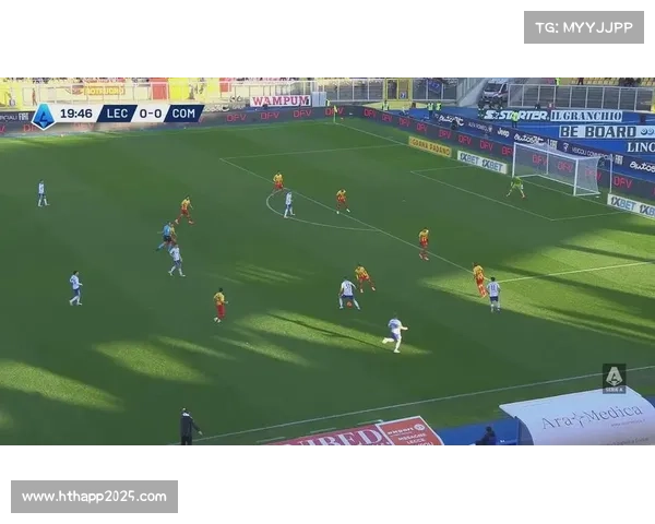 帕斯进球平上赛季总数，成科莫进攻新核心