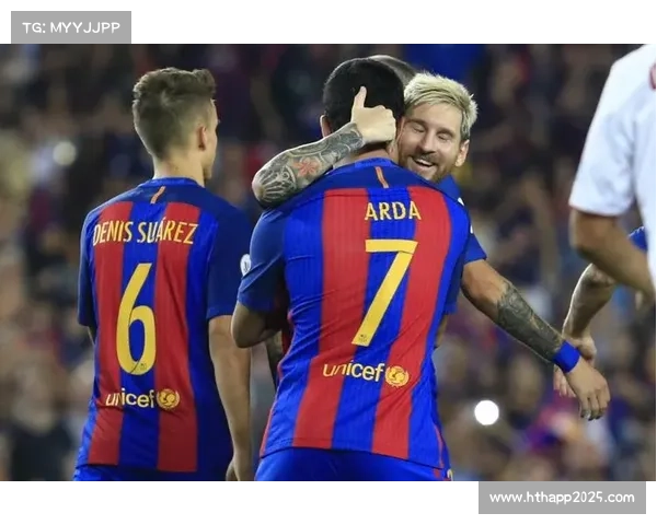 巴萨定位球战术升级，超级杯决赛角球致胜成经典案例