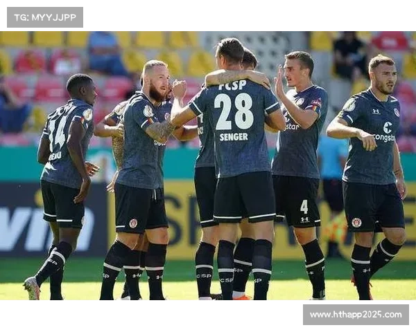 德甲第22轮：勒沃库森客场挑战圣保利，药厂冲击欧战席位